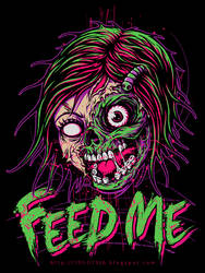 Feed Me