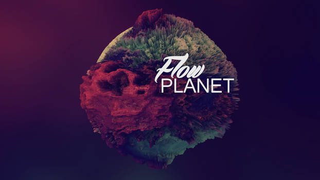 Flow Planet