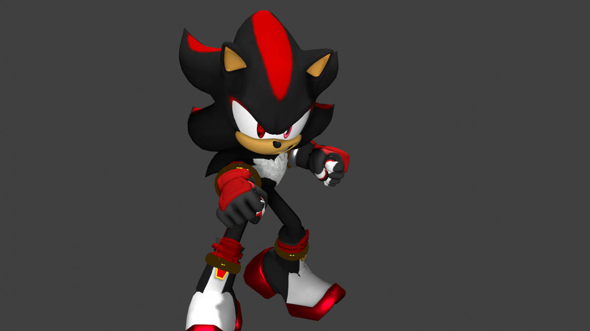 Multiverse Shadow Render by MultiverseShadow on DeviantArt