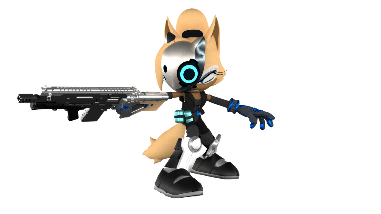 Multiverse Whisper Render by MultiverseShadow on DeviantArt