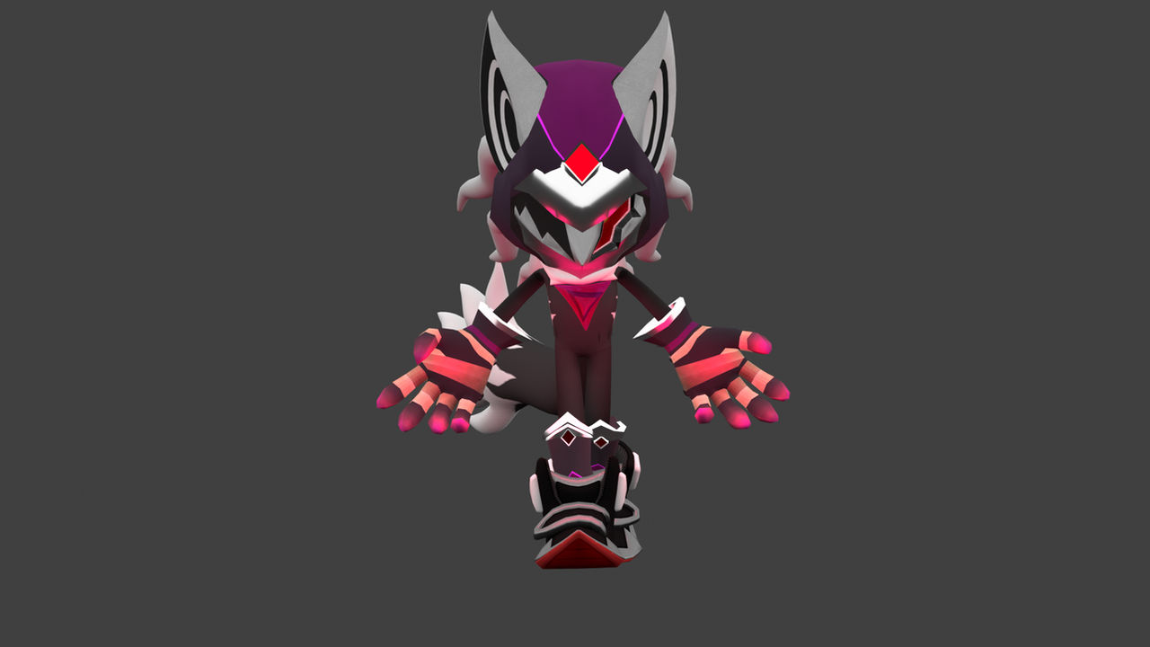 Multiverse Infinite Render by MultiverseShadow on DeviantArt