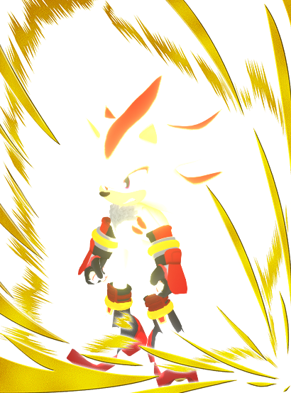 Multiverse Super Shadow Render (Aura) by MultiverseShadow on DeviantArt