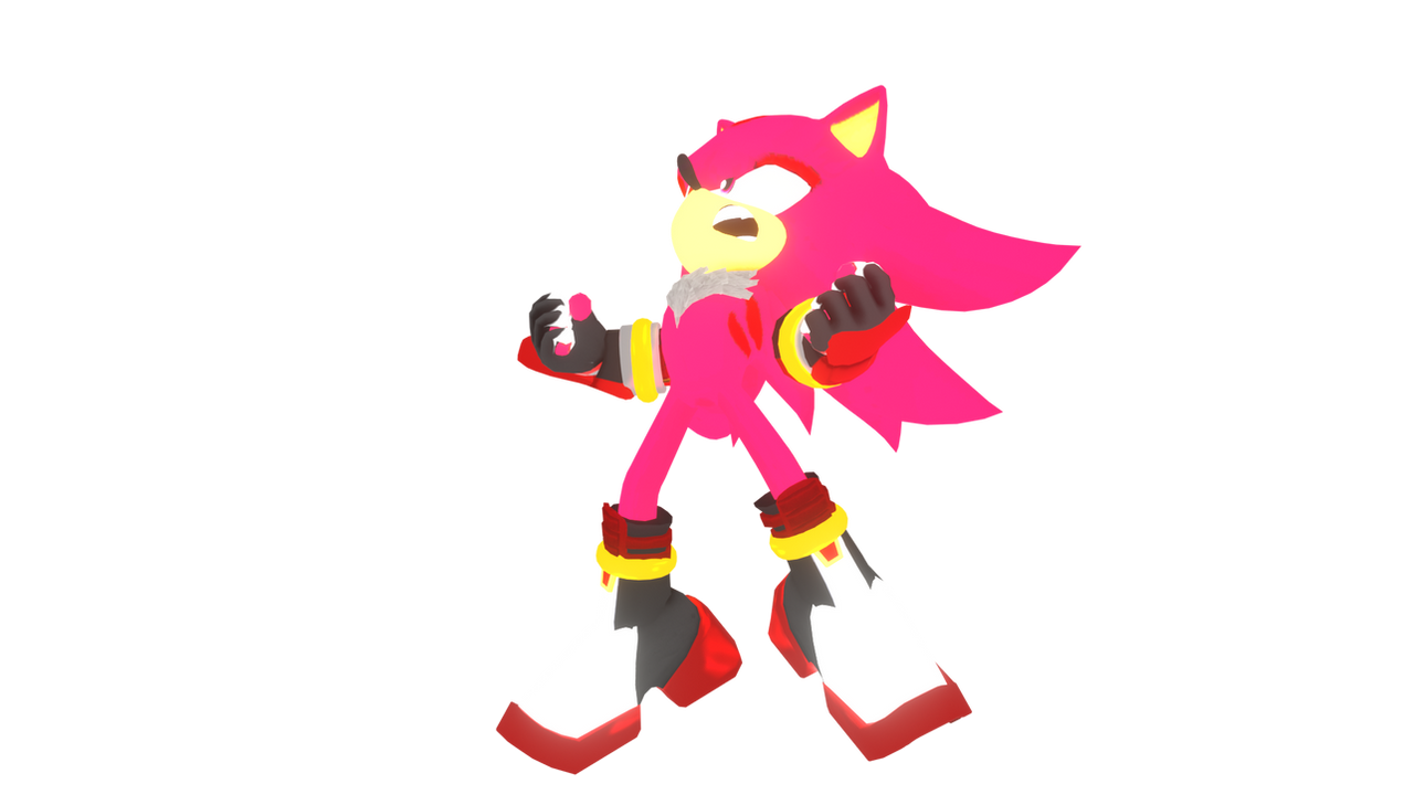 Multiverse Super Shadow God Render (No Aura) by MultiverseShadow on ...