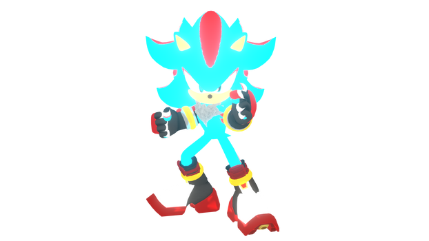MultiverseShadow User Profile | DeviantArt