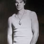 Ian Somerhalder