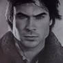 Ian Somerhalder