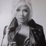 Christina Aguilera