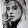 Angelina Jolie WIP