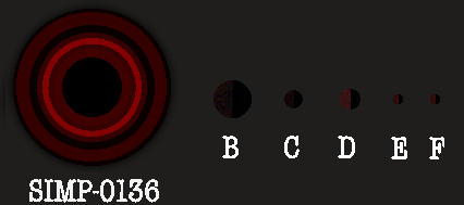 The SIMP 0136 System by Gnomad5 on DeviantArt