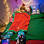 A Smoshy Christmas: Smosh Shoot