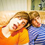 Worst Online Date Ever: Smosh Shoot