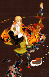 Natsume Yuujinchou