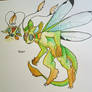 Buzzlet (Beemoid)