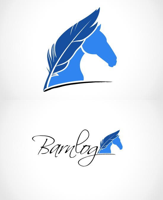 barnlog.com Logo 6
