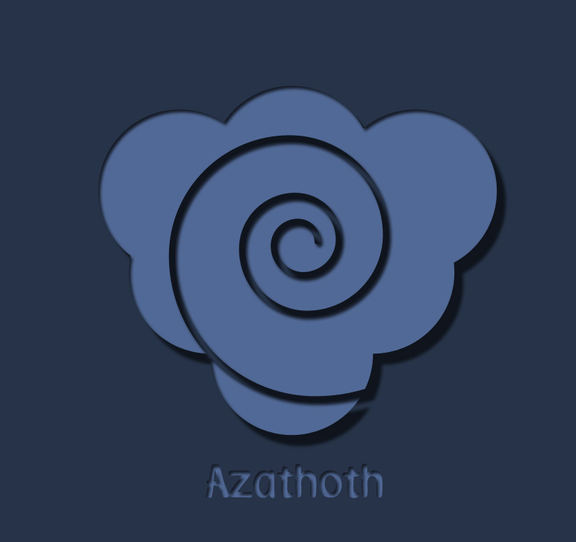 Cthulhu Mythos: Azathoth