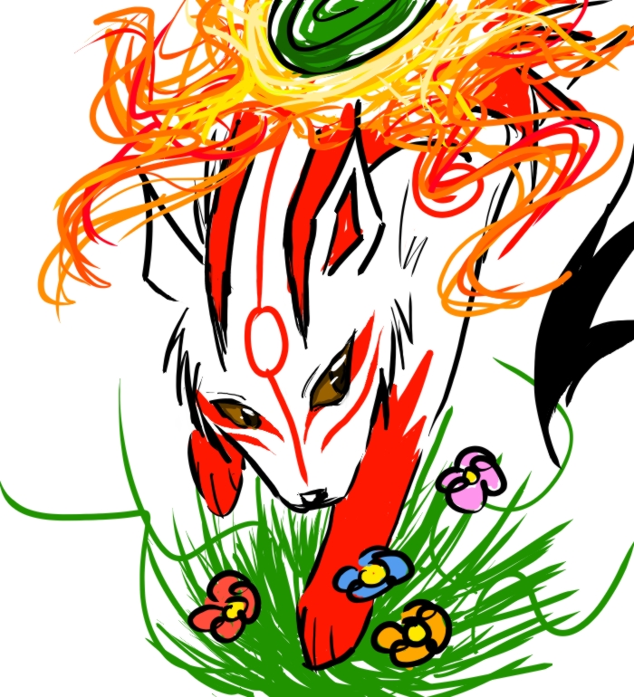 OkamixPokemon