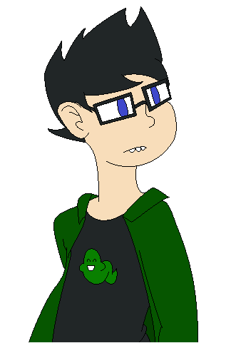 John Egbert