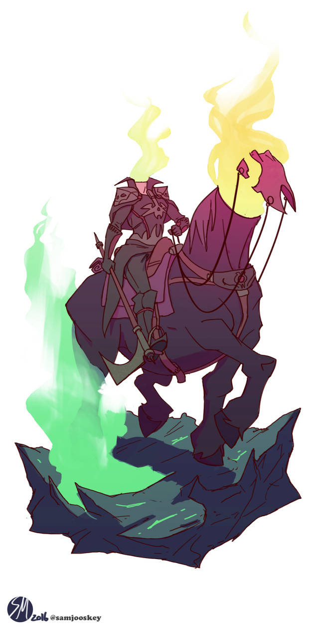 Headless Rook Headless by Sam-Mierz on DeviantArt
