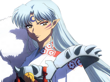 [InuYasha]Sesshomaru