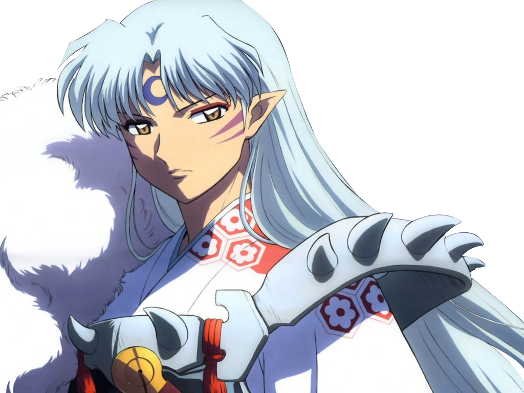 [InuYasha]Sesshomaru