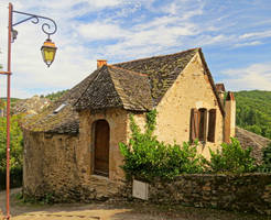 Maison de Najac