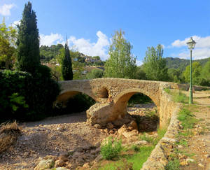 Pont Roma