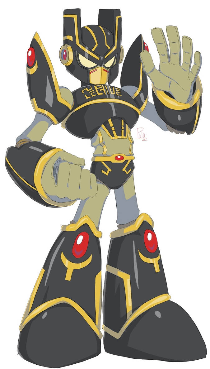 Ra Thor by PikaPulu on DeviantArt