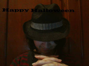 HAPPY HALLOWEEN!!!