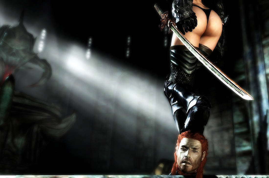 Beheaded And Humiliated By Bootzboy On DeviantArt beheaded-and-humiliated-by-bootzboy-on-deviantart