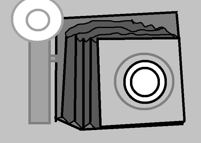 Press Camera by AlwaysInspired744 on DeviantArt