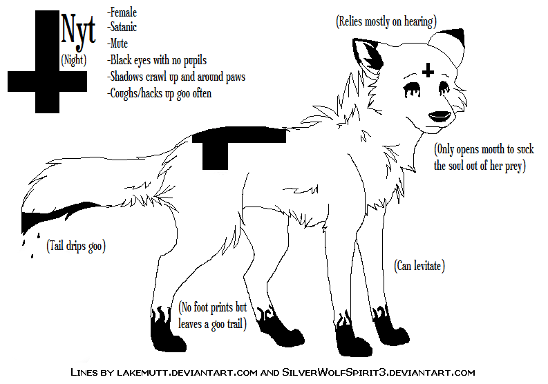 Nyt Ref. Sheet