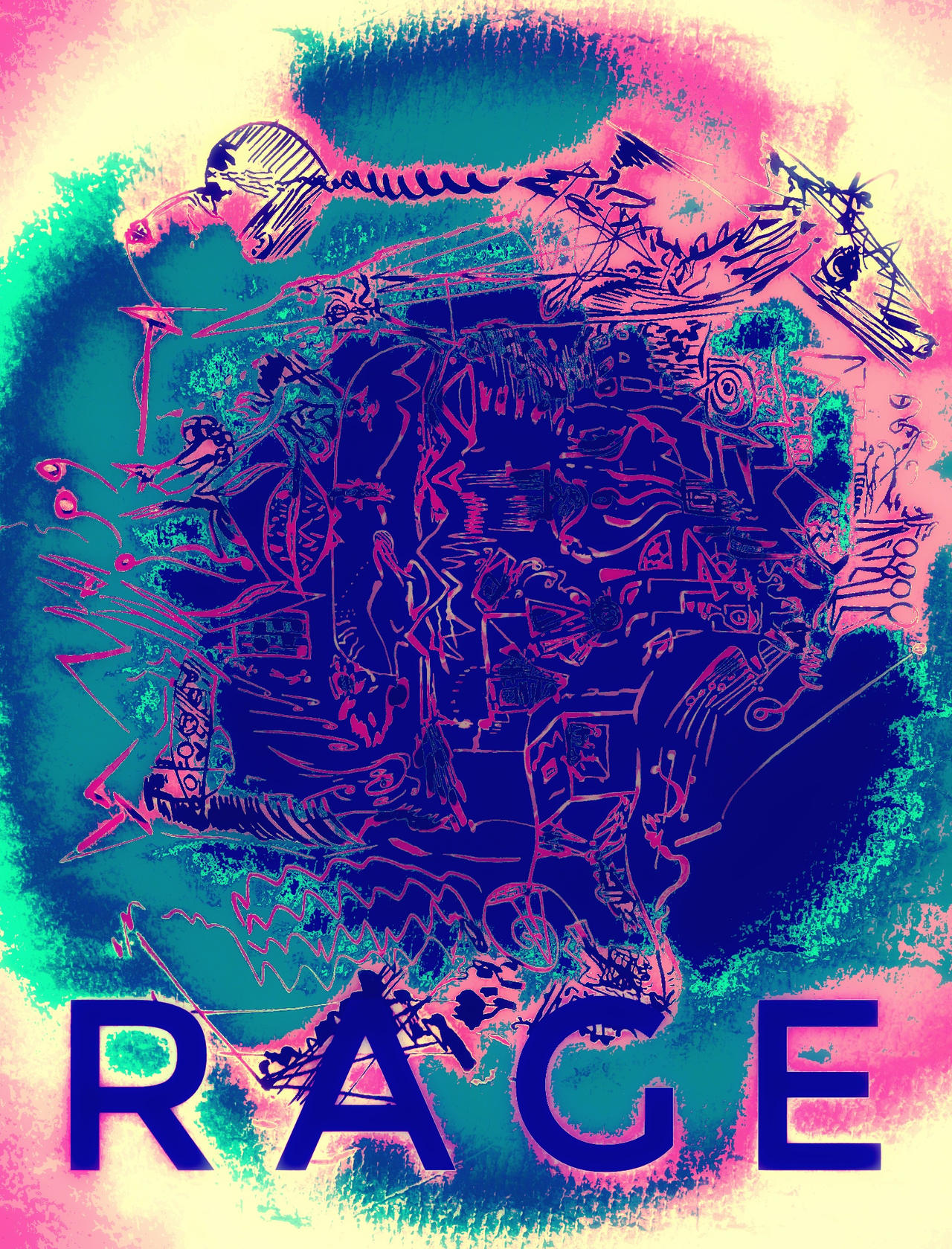 Devi Rage Rage by Zarilli on DeviantArt