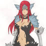 Erza Scarlet