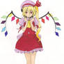 Flandre Scarlet