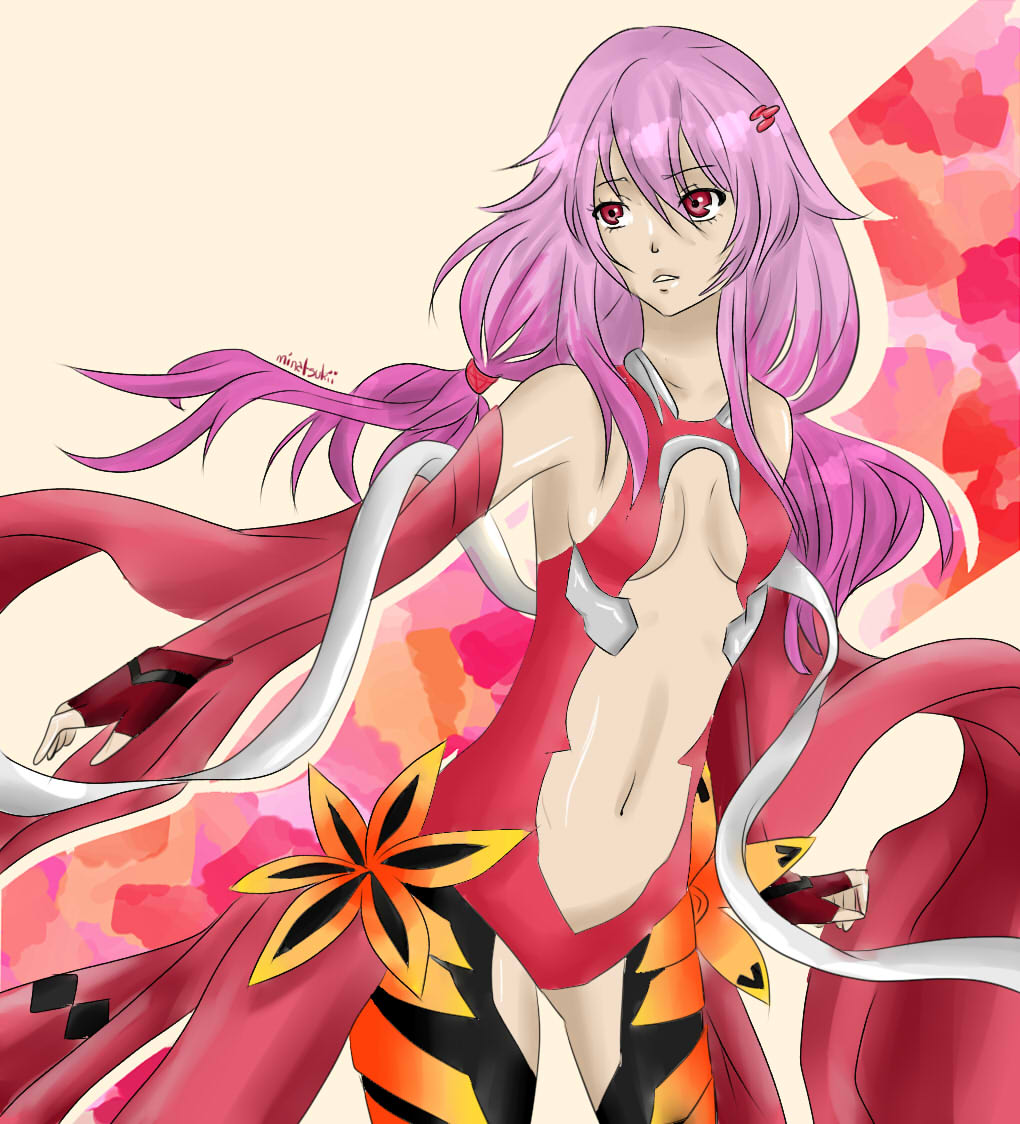 Inori Yuzuriha