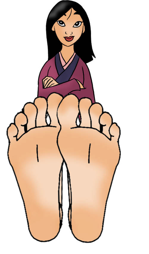 Mulan Soles