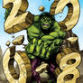 Hulk 2008