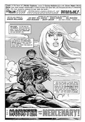 Hulk v Deaths Head page 1