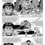 Hulk vs Deaths Head page 2