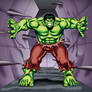 Incredible Hulk 1982 Animated