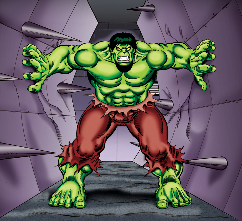 Incredible Hulk 1982 Animated by Simon-Williams-Art on DeviantArt Incredible Hulk 1982 Animated by Simon-Williams-Art on DeviantArt