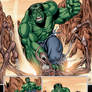 Hulk Smash Brood