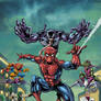 Spider-man 90s Complete Series