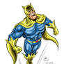 Bananaman - Updated