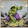 Incredible Hulk - 1970s