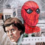 Nicholas Hammond as Spider-man