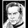 Captain James T. Kirk