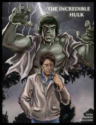 ...a mighty, raging fury