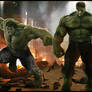 The Incredible Hulks