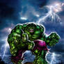 The Incredible Hulk